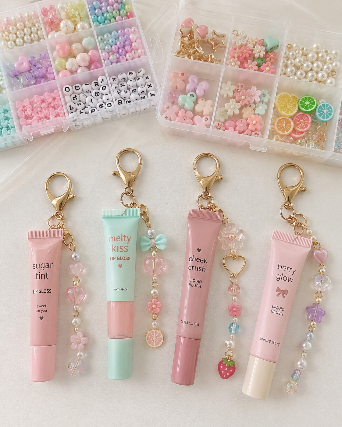 Atelier Bijoux & Accessoires